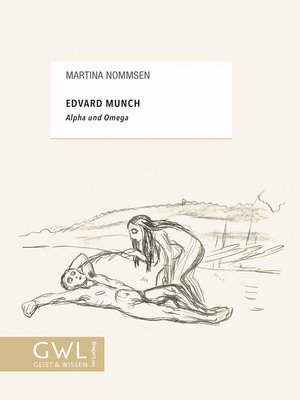 cover image of Edvard Munch – Alpha und Omega